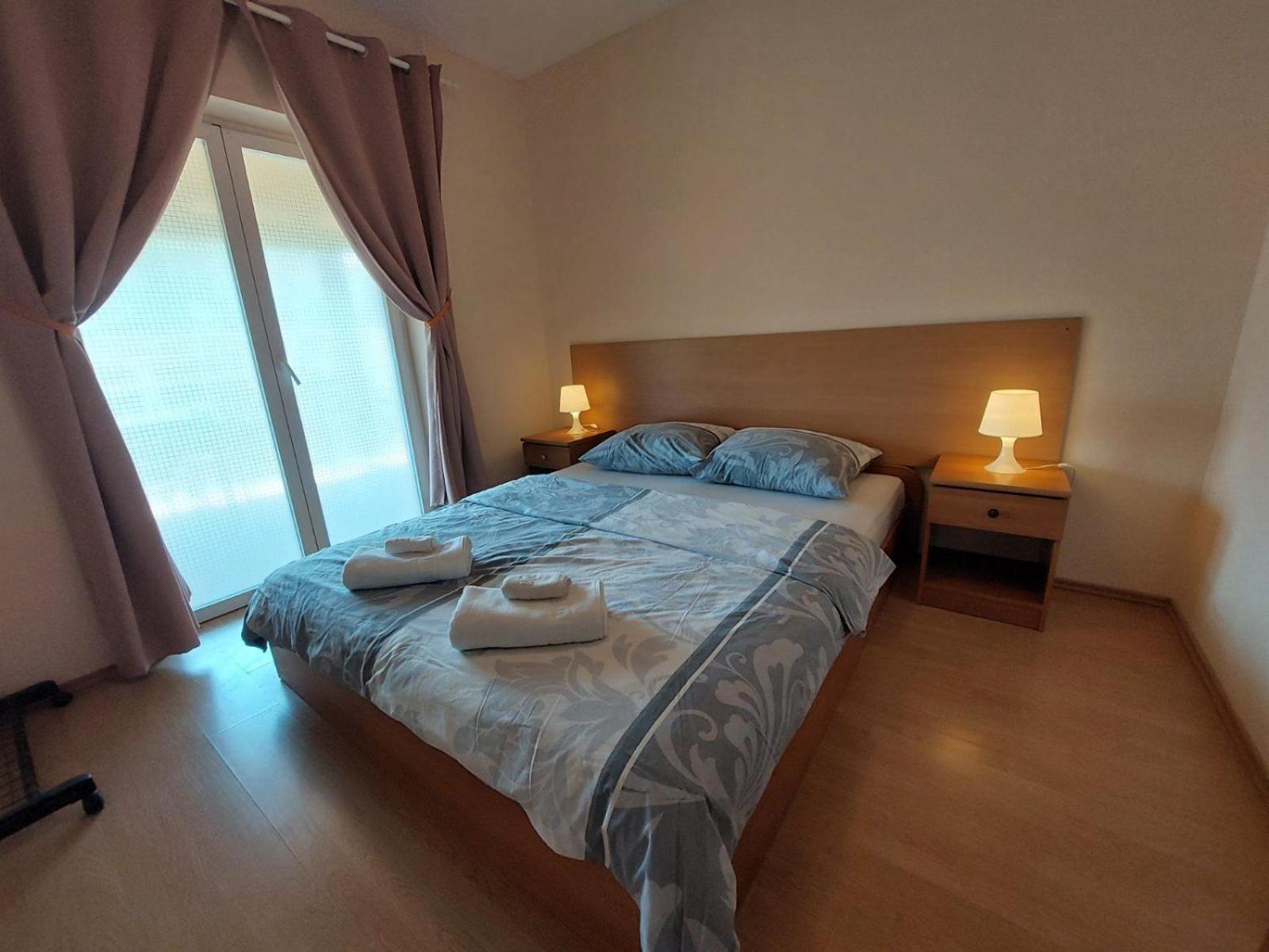 Apartments Tea Rovinj Exterior foto